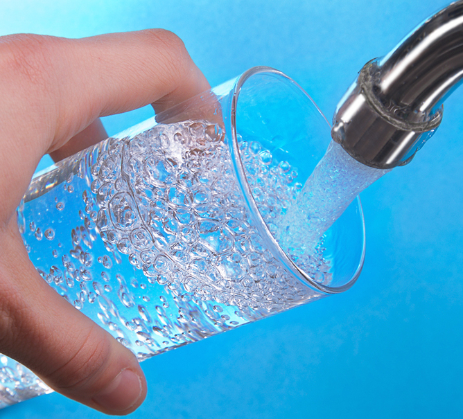 Link between fluoride and ill health overstated Link between fluoride and ill health overstated